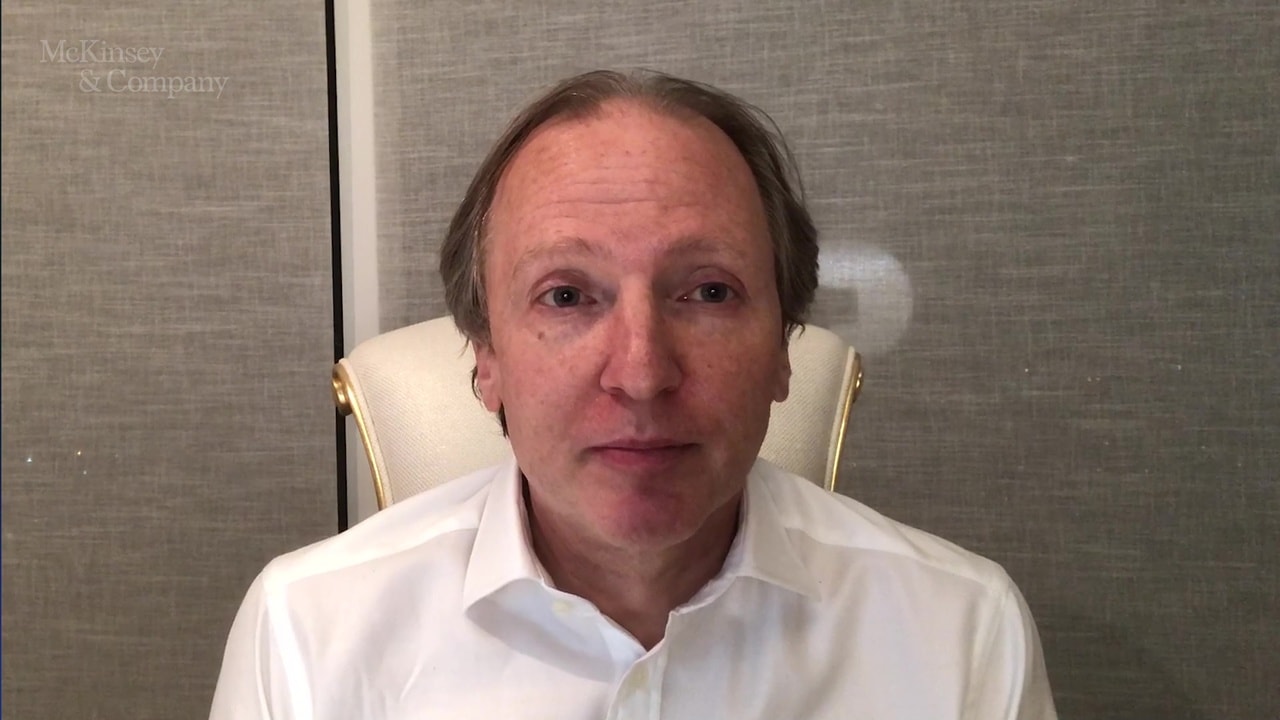 How Asia S Corporations Will Rebound In A Post Covid 19 World Mckinsey